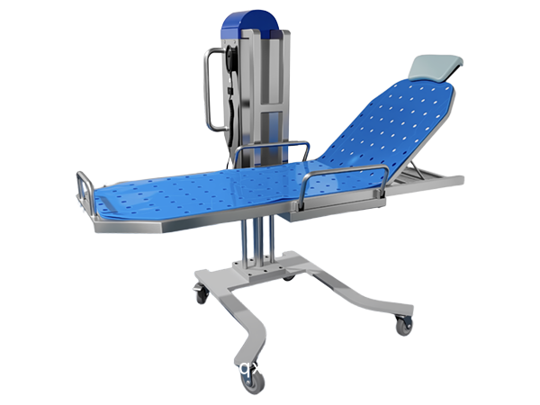 助浴移位推車(chē)