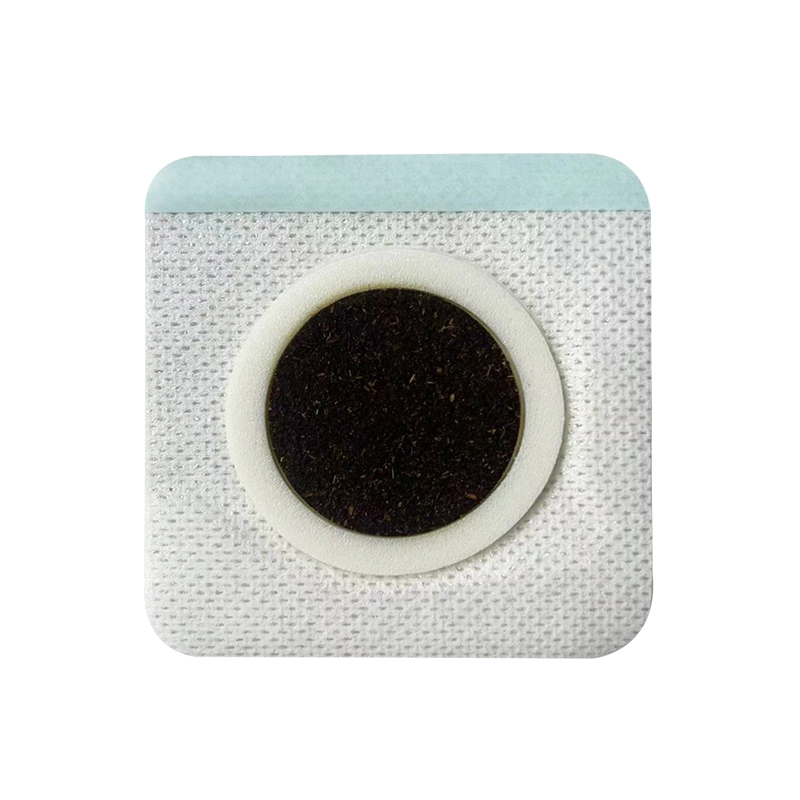 小兒通便貼藥泥保健貼生產(chǎn)廠家 積食肚臍穴位貼oem貼牌 小兒穴位貼代加工