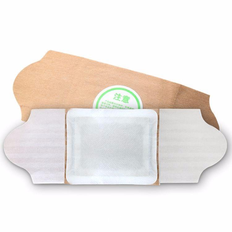 熱奄包oem貼牌定制 二類器械 可提供文號 膏藥貼劑批發(fā)拿貨 山東九興藥業(yè)