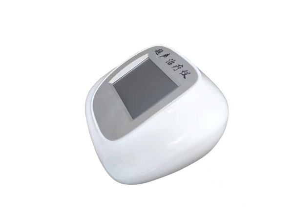 森航多功能超聲電導治療儀