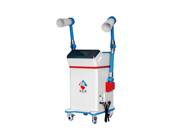 電腦熏蒸治療儀系列