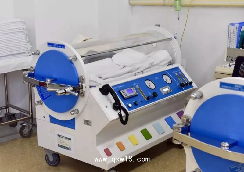 海博瑞YLC0.5/0.8A 嬰幼兒氧艙