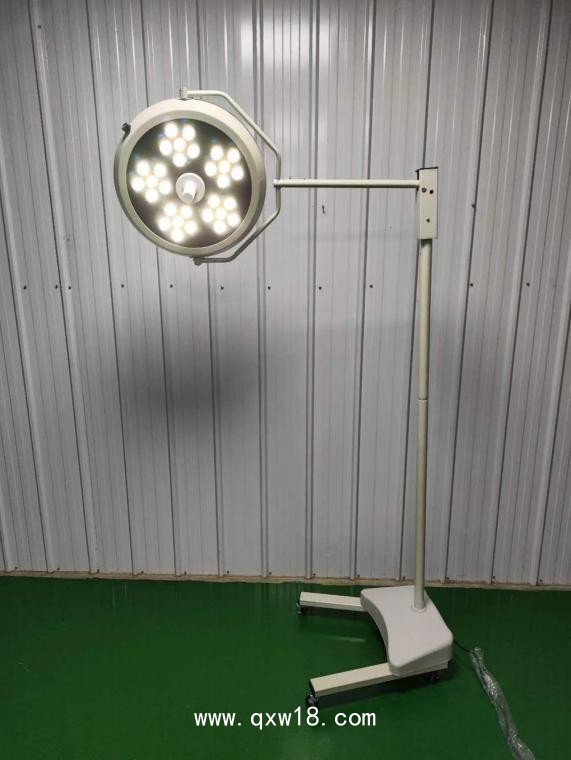 手術(shù)照明燈