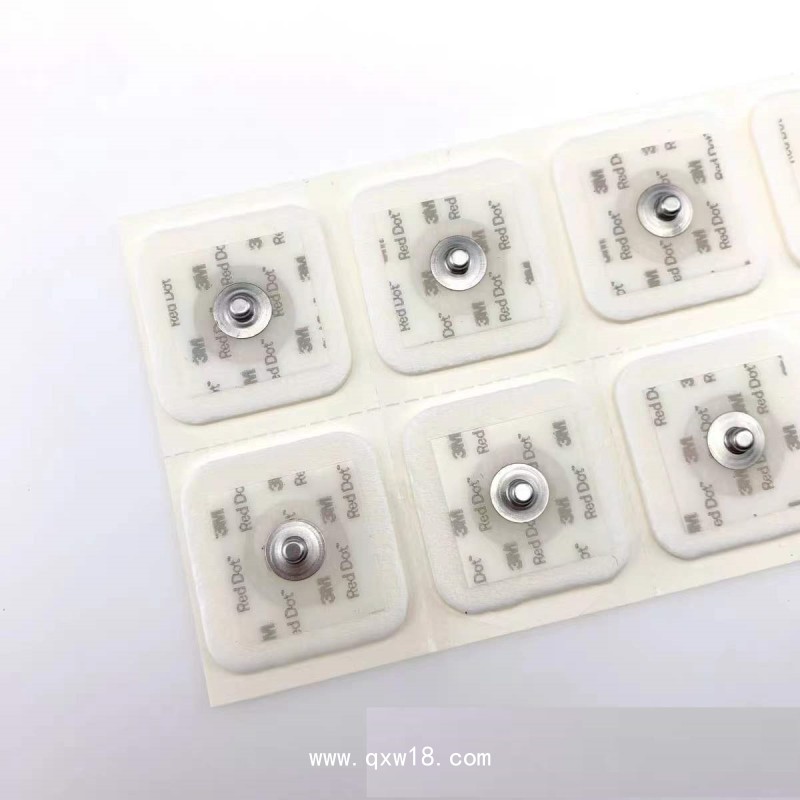 3M心電監(jiān)護(hù)電極2228