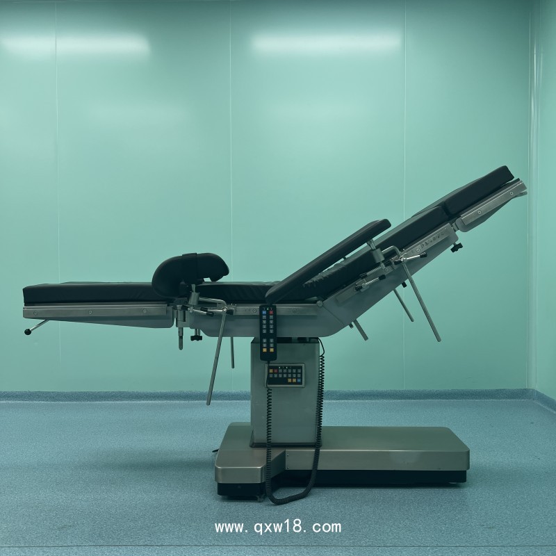 廠家直銷 手術(shù)室電動液壓手術(shù)床手術(shù)臺