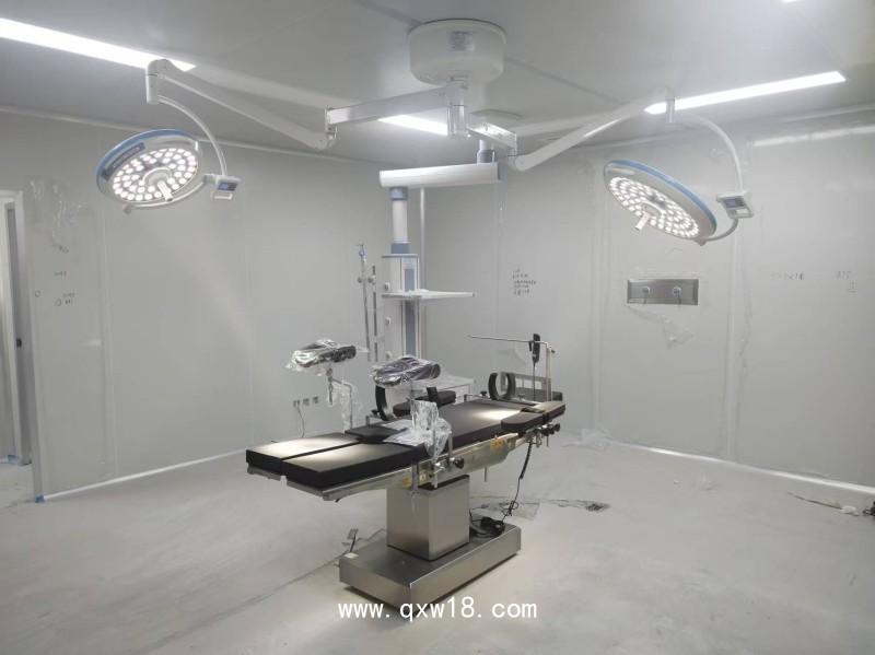 骨科手術(shù)床手術(shù)臺牽引架