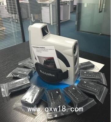 廠商美國(guó)偉倫視力篩查儀專用電池