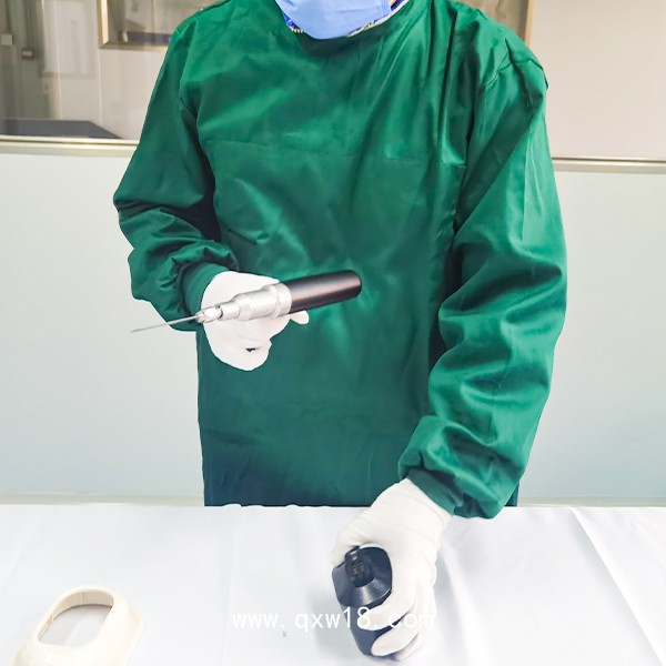 電池供電骨組織手術(shù)設(shè)備-往復(fù)鋸