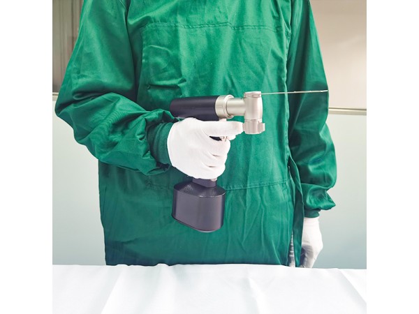 電池供電骨組織手術(shù)設(shè)備-擺動鋸