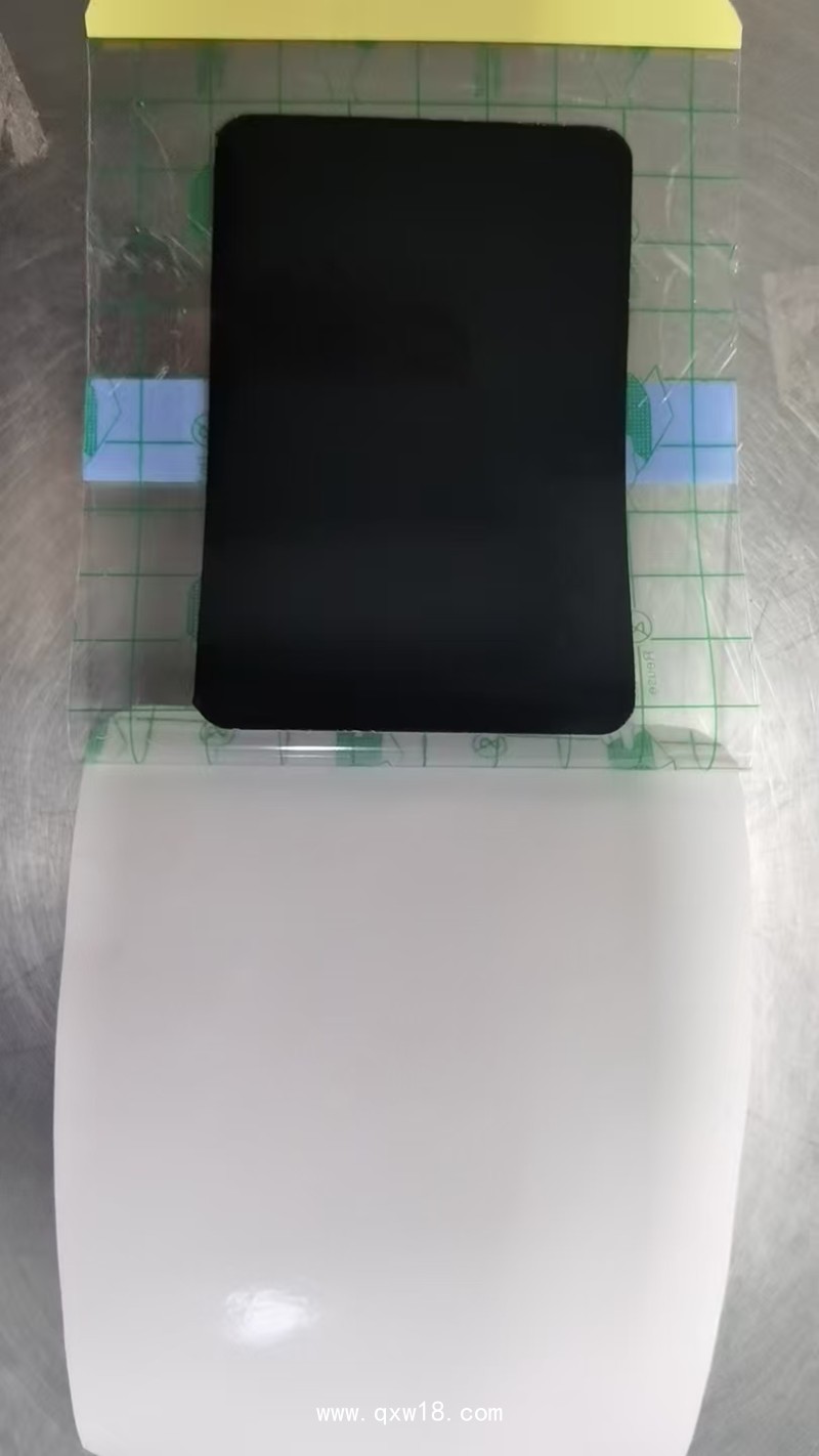 三伏貼 排寒祛濕貼 源頭工廠 電商直播OEM貼牌加工穴位足貼