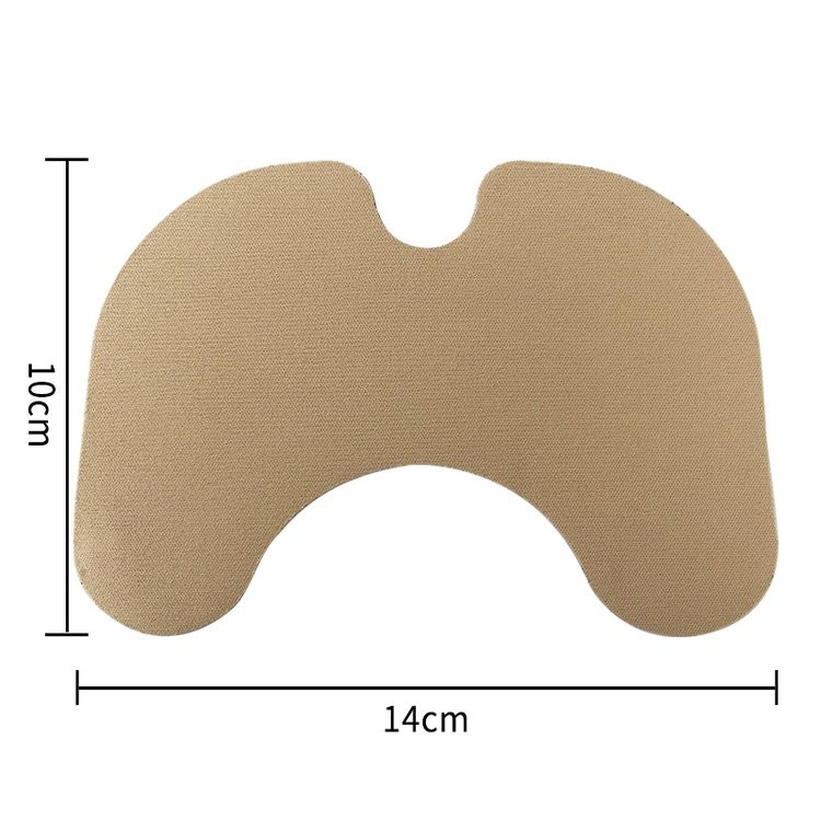 遠(yuǎn)紅外理療貼巴布熱熔膠膝蓋貼二類械字號資質(zhì)源頭廠家現(xiàn)貨代理