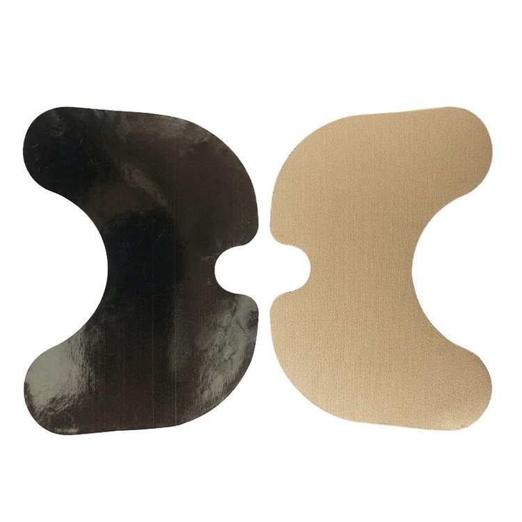 遠(yuǎn)紅外理療貼巴布熱熔膠膝蓋貼二類械字號資質(zhì)源頭廠家現(xiàn)貨代理