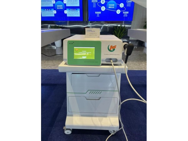 氣壓彈道放射式體外沖擊波治療儀 發(fā)散式?jīng)_擊波治療儀