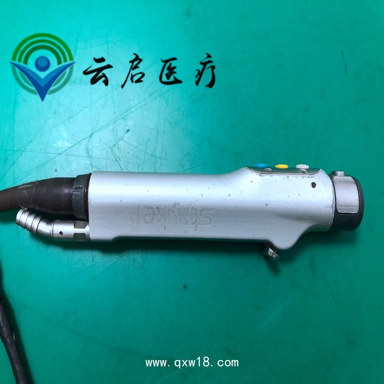 廣州云啟供應(yīng)維修STRYKER史賽克 375-708-500 刨削手柄