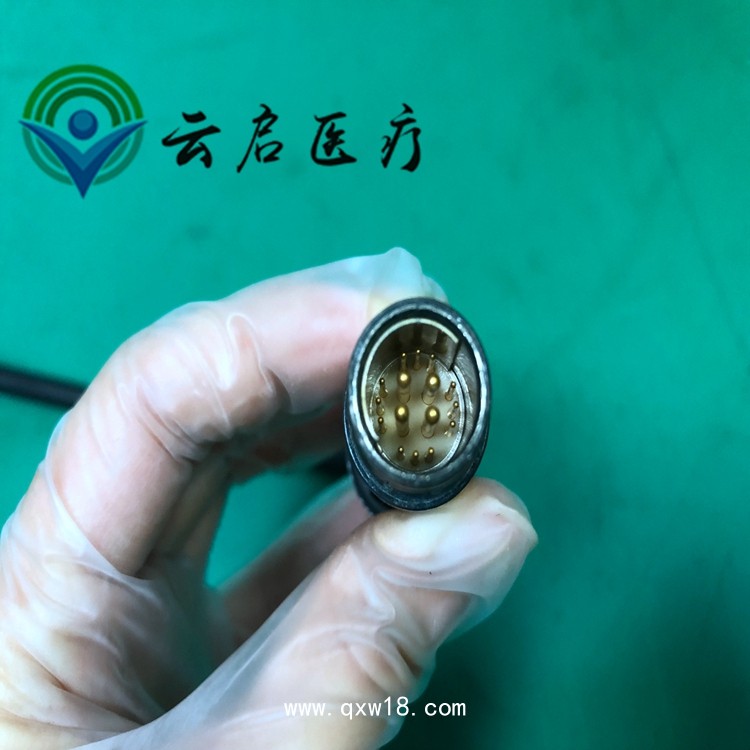 廣州云啟供應(yīng)維修STRYKER史賽克 375-708-500 刨削手柄