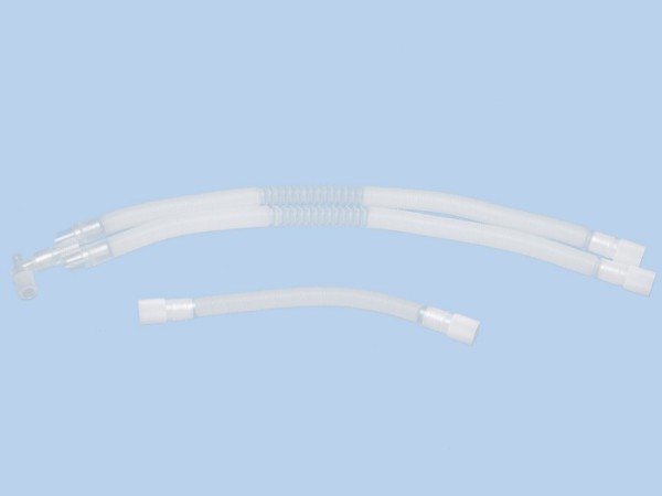 迪怡一次性麻醉呼吸管路  可伸縮型
