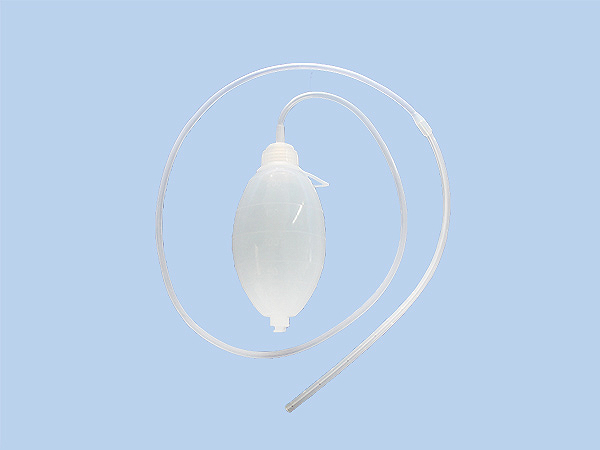 迪怡一次性使用負壓引流球