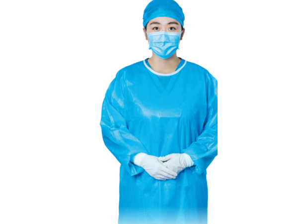 迪怡隔離衣醫(yī)用帽