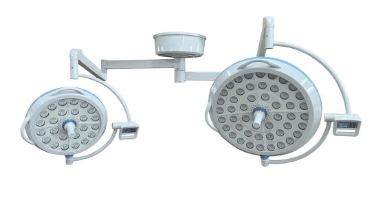口腔種植LED手術(shù)無(wú)影燈牙科花瓣式醫(yī)美整形種植眼科醫(yī)用手術(shù)室