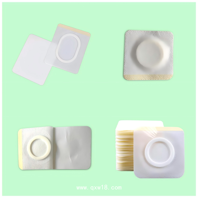 械字號(hào)三伏貼空貼