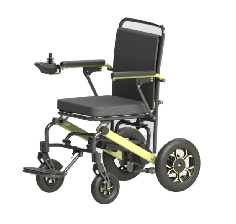電動輪椅各款式