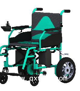 電動輪椅各款式