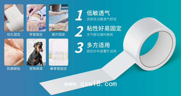 醫(yī)用膠帶