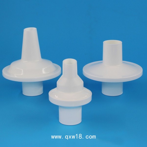 一次性使用肺功能過(guò)濾器