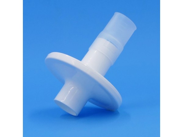 便攜式呼吸肺功能系統(tǒng)帶耗材過濾嘴