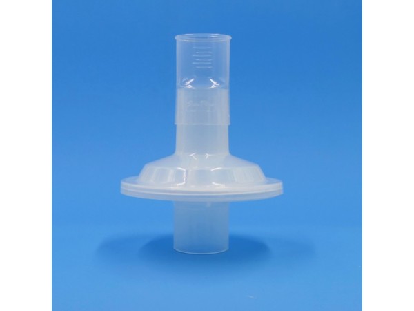 一次性肺功能儀用呼吸過濾器咬嘴