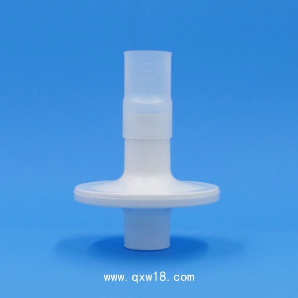 一次性肺功能儀用呼吸過(guò)濾器咬嘴