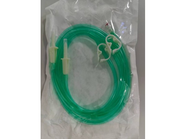 一次性使用無(wú)菌沖洗管AK型 恒溫恒壓沖吸系統(tǒng),匹配關(guān)節(jié)鏡、椎間孔鏡、ube、ose、泌尿鏡、腹腔鏡