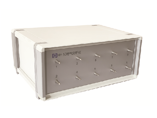 13C十三碳呼氣分析儀