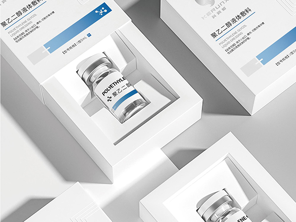 科潤皙聚乙二醇液體敷料