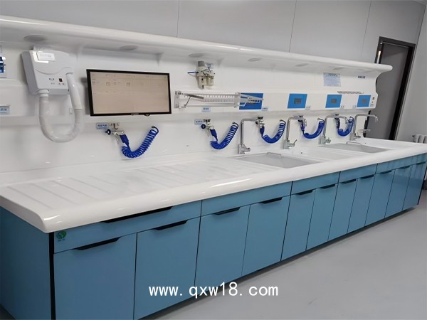內(nèi)鏡清洗工作站