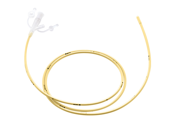 ”子彈頭“胃腸營養(yǎng)管