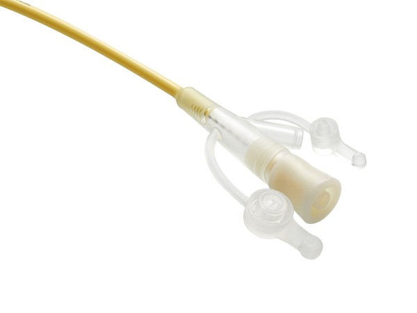 ”子彈頭“胃腸營(yíng)養(yǎng)管