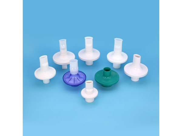 一次性肺功能儀用過濾器 杰斯特