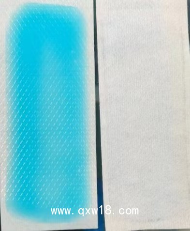 醫(yī)用退熱貼（兒童降溫貼）