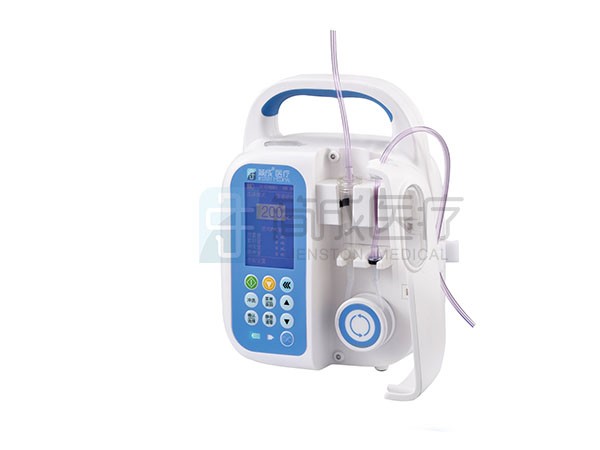 腸內(nèi)營養(yǎng)泵