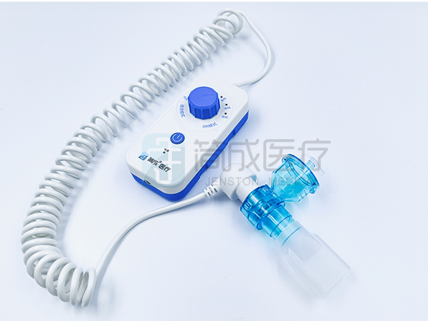 醫(yī)用微網(wǎng)霧化器