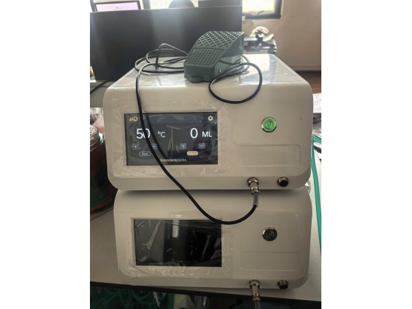 醫(yī)用沖洗器 一次性使用無(wú)菌沖洗管AK型 恒溫恒壓沖吸系統(tǒng) UBE內(nèi)鏡手術(shù)