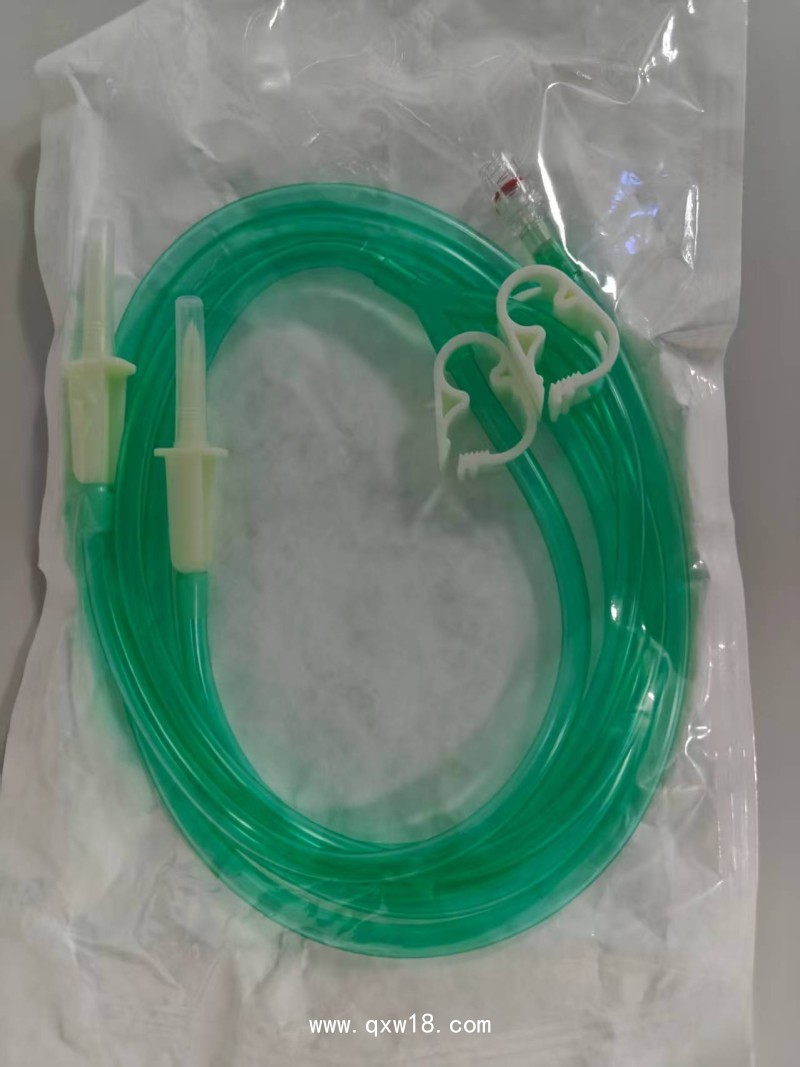 醫(yī)用沖洗器 一次性使用無菌沖洗管AK型 恒溫恒壓沖吸系統(tǒng) UBE內(nèi)鏡手術(shù)