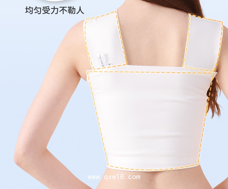 RXE型乳腺壓力繃帶