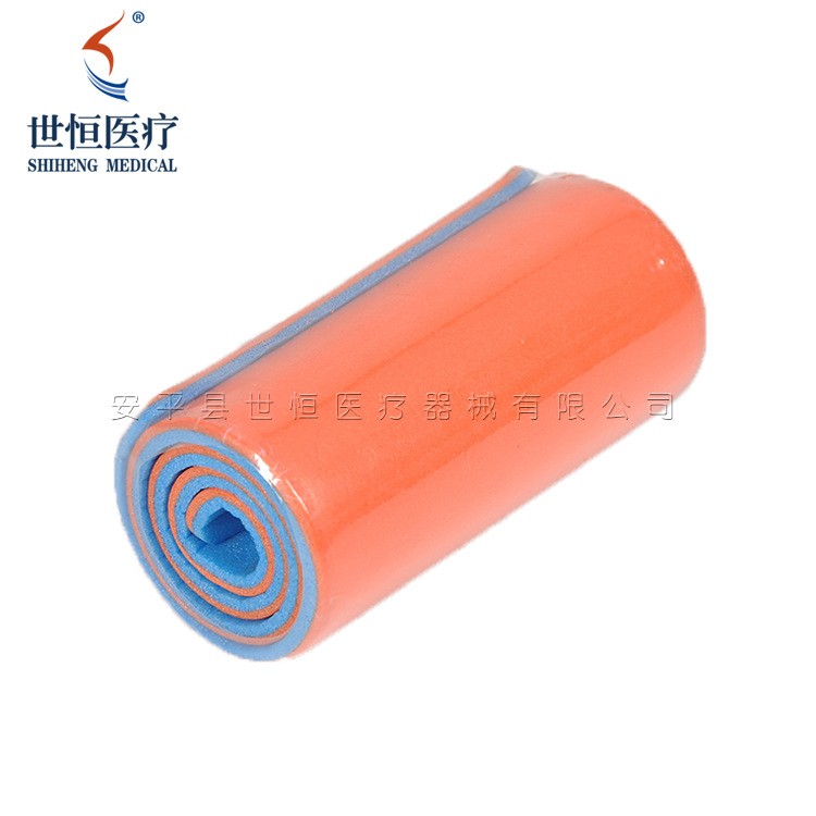 世康恒達(dá) 卷式夾板 防水透X光卷式夾板 可彎曲剪裁卷式夾板