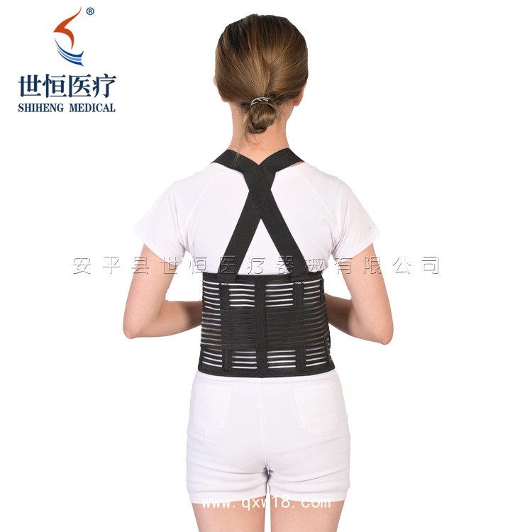 世康恒達 胸部腰椎固定帶  肋骨固定帶肋骨