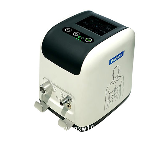 安貝心肺復(fù)蘇機