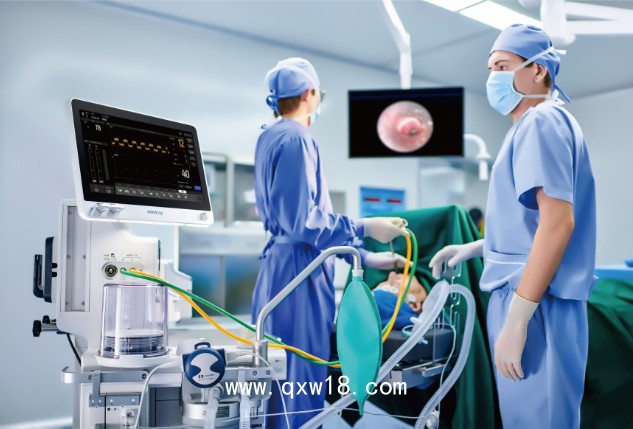 DRG/DIP醫(yī)院必備！邁瑞A7麻醉機