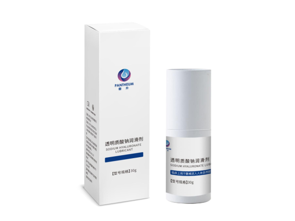 醫(yī)用透明質酸鈉潤滑劑（腔道潤滑）