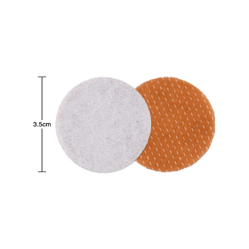 暈車貼代加工 坐車坐船耳后防暈貼 方便快捷 廠家oem貼牌定制